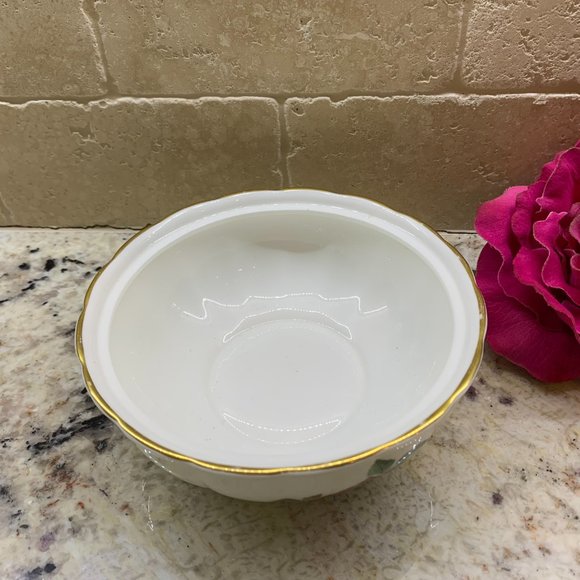 Wedgwood Dining Vintage Wedgwood Charnwood Bowl Poshmark